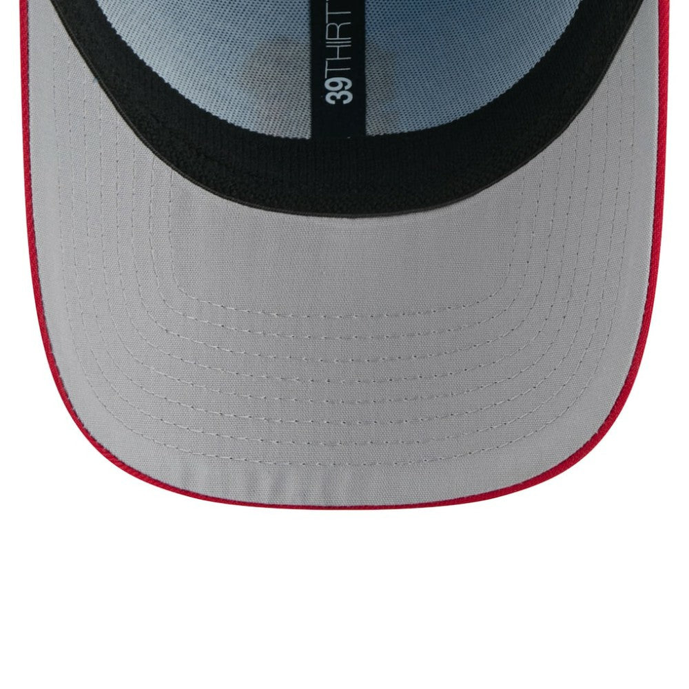 San Francisco Giants New Era 2025 Fourth of July 39THIRTY Flex Hat - MLB