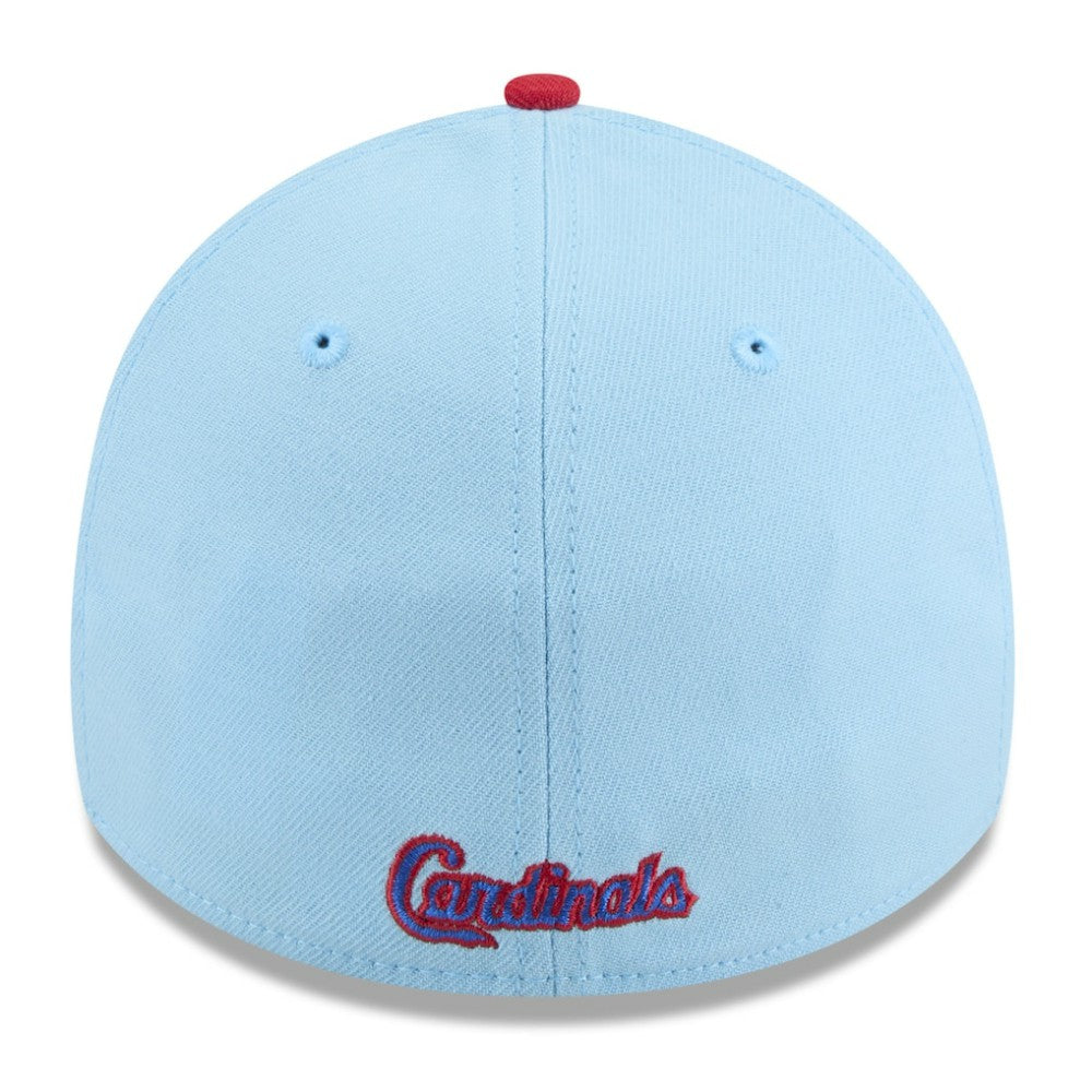 St. Louis Cardinals New Era 2025 Fourth of July 39THIRTY Flex Hat - MLB