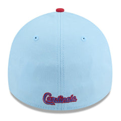 St. Louis Cardinals New Era 2025 Fourth of July 39THIRTY Flex Hat - MLB