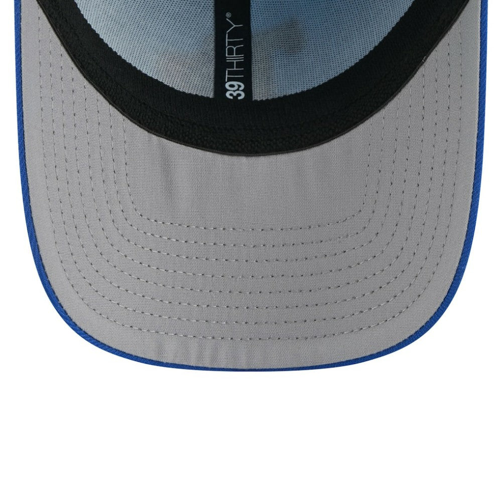 Tampa Bay Rays New Era 2025 Fourth of July 39THIRTY Flex Hat - MLB