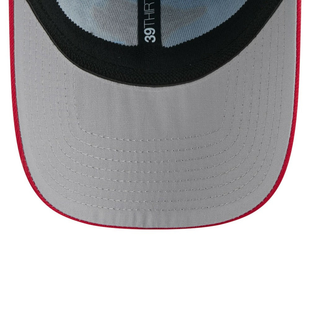 Toronto Blue Jays New Era 2025 Canada Day 39THIRTY Flex Hat - MLB