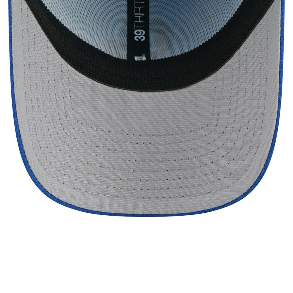 Colorado Rockies New Era 2025 Fourth of July 39THIRTY Flex Hat - MLB