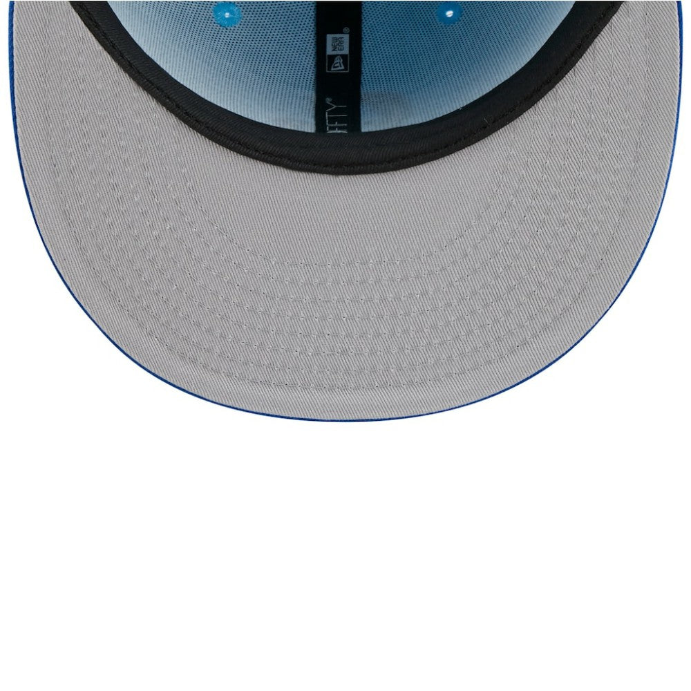 Colorado Rockies New Era 2025 Fourth of July 59FIFTY Fitted Hat - MLB