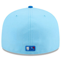 New York Yankees New Era 2025 Fourth of July 59FIFTY Fitted Hat - MLB