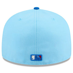 Houston Astros New Era 2025 Fourth of July 59FIFTY Fitted Hat - MLB