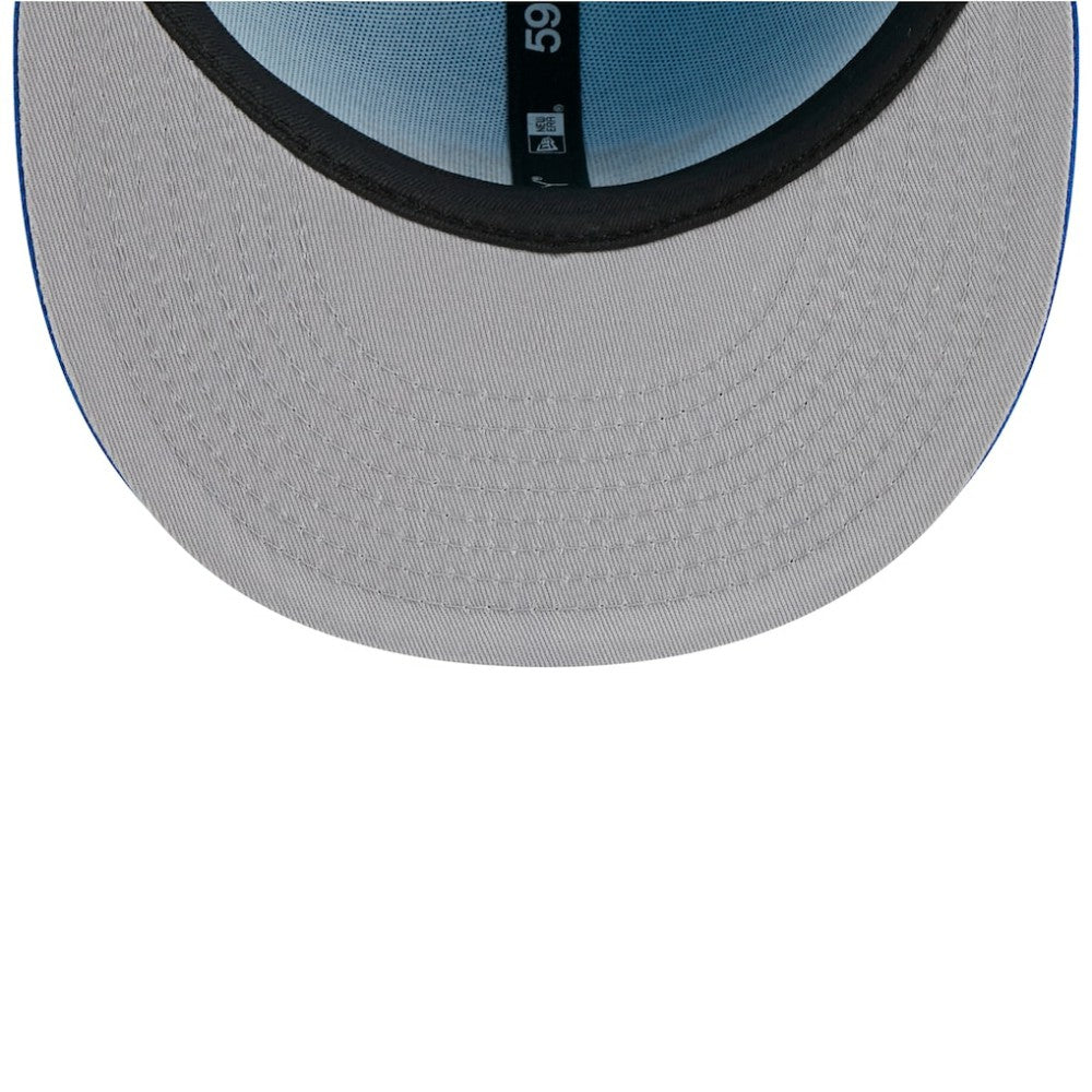 Houston Astros New Era 2025 Fourth of July 59FIFTY Fitted Hat - MLB