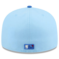 Los Angeles Dodgers New Era 2025 Fourth of July 59FIFTY Fitted Hat - MLB