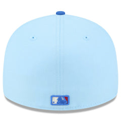 Los Angeles Dodgers New Era 2025 Fourth of July Low Profile 59FIFTY Fitted Hat - MLB