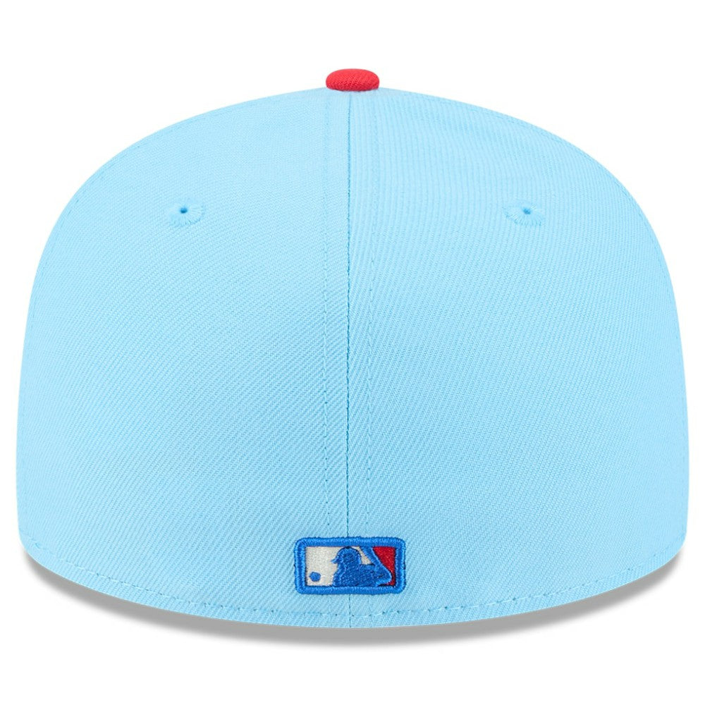 San Francisco Giants New Era 2025 Fourth of July Low Profile 59FIFTY Fitted Hat - MLB