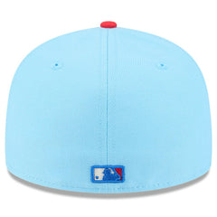 San Francisco Giants New Era 2025 Fourth of July Low Profile 59FIFTY Fitted Hat - MLB
