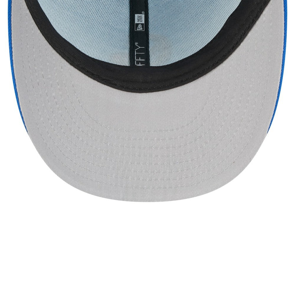 Colorado Rockies New Era 2025 Fourth of July Low Profile 59FIFTY Fitted Hat - MLB