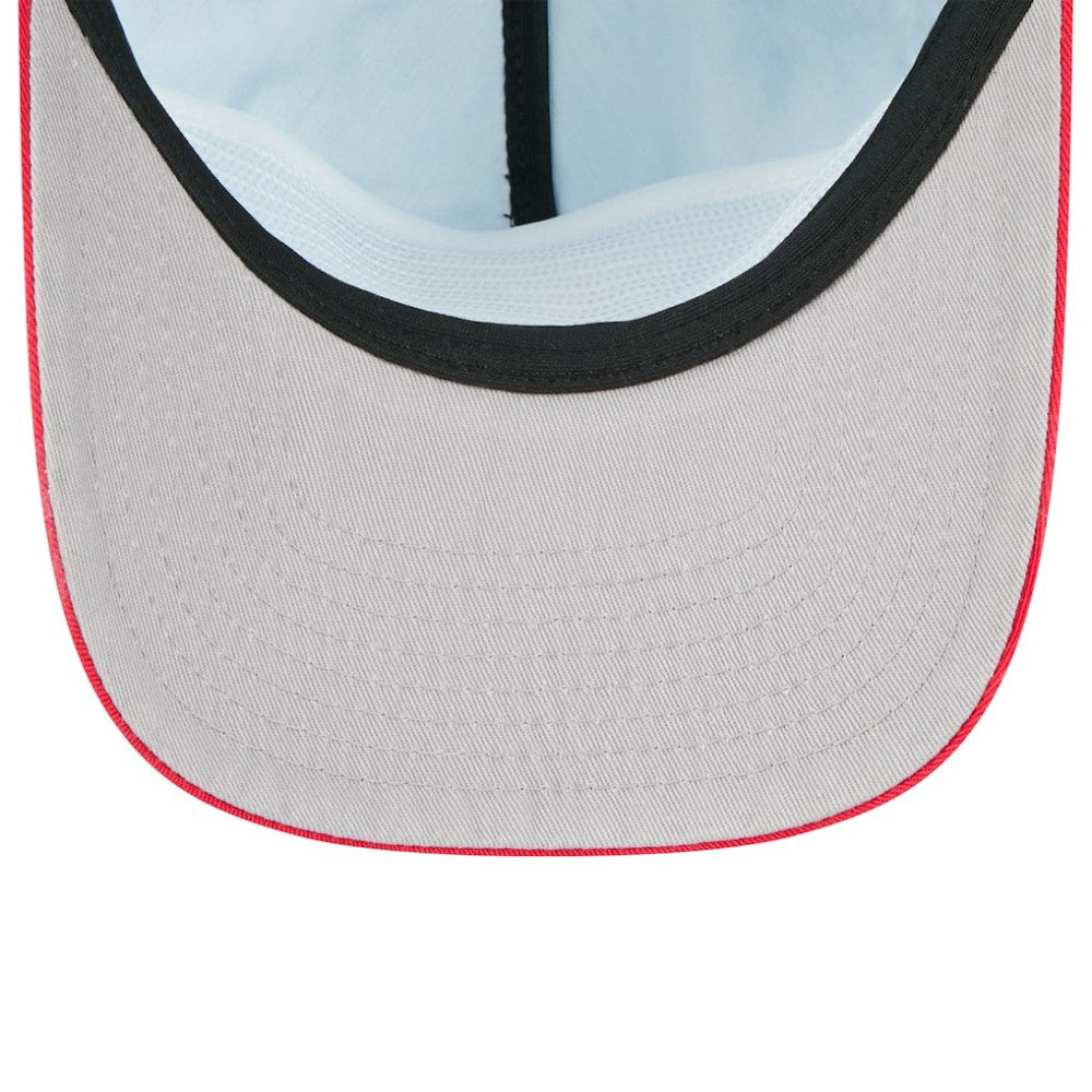 San Francisco Giants New Era 2025 Fourth of July Golfer Snapback Hat - MLB