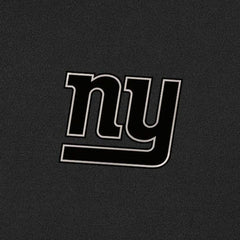 New York Giants Antigua Content Quarter-Zip Pullover Top Black | NFL