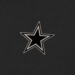 Dallas Cowboys Antigua Content Quarter-Zip Pullover Top Black | NFL