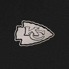 Kansas City Chiefs Antigua Insider Quarter-Zip Jacket Black | NFL