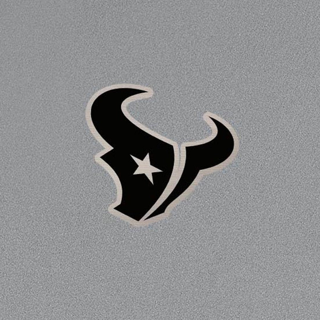 Houston Texans Antigua Insider Quarter-Zip Jacket Gray | NFL