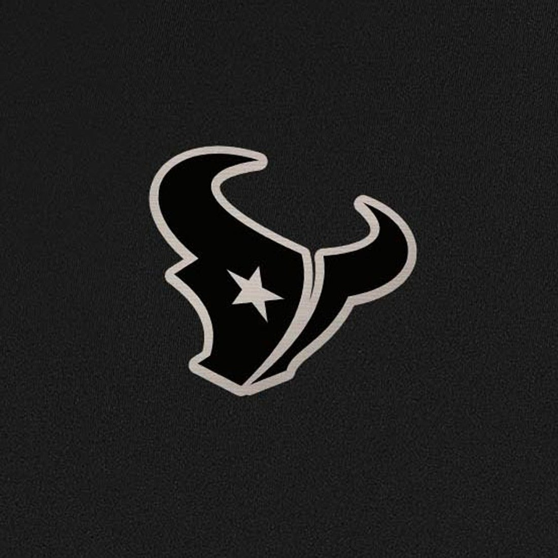 Houston Texans Antigua Insider Quarter-Zip Jacket Black | NFL