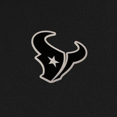 Houston Texans Antigua Insider Quarter-Zip Jacket Black | NFL