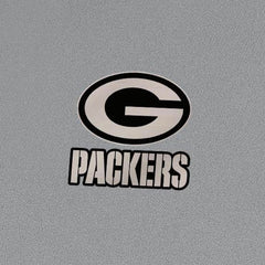 Green Bay Packers Antigua Insider Quarter-Zip Jacket Gray | NFL