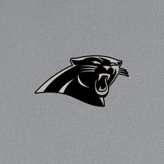 Carolina Panthers Antigua Insider Quarter-Zip Jacket Gray | NFL
