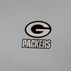 Green Bay Packers Antigua Reprocess Quarter-Zip Top Gray | NFL
