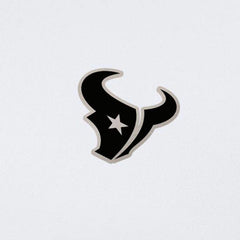 Houston Texans Antigua Reprocess Quarter-Zip Top White | NFL