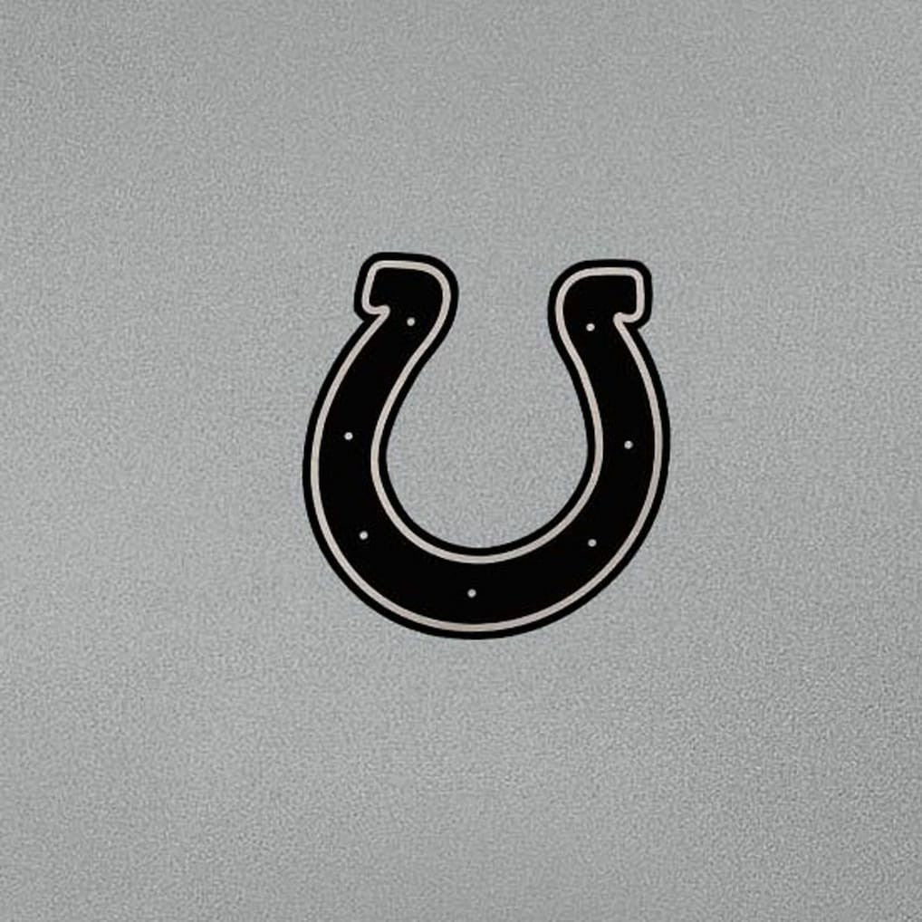 Indianapolis Colts Antigua Reprocess Quarter-Zip Top Gray | NFL