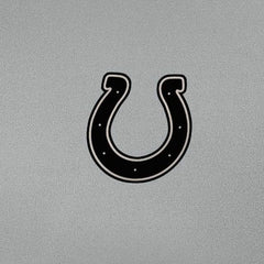Indianapolis Colts Antigua Reprocess Quarter-Zip Top Gray | NFL