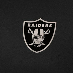 Las Vegas Raiders Antigua Reprocess Quarter-Zip Top Black | NFL