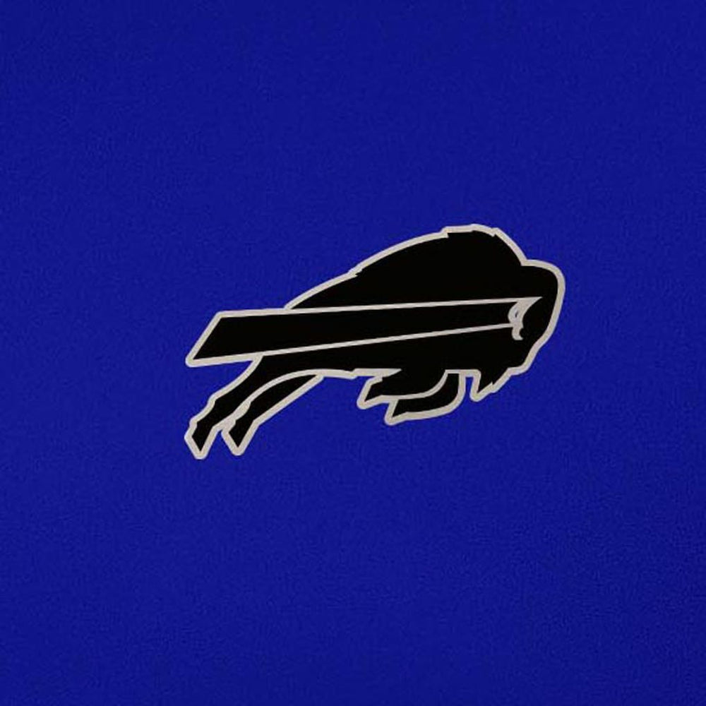 Buffalo Bills Antigua Reprocess Quarter-Zip Top Royal | NFL