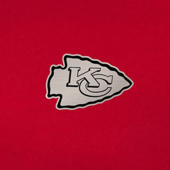 Kansas City Chiefs Antigua Reprocess Quarter-Zip Top Red | NFL