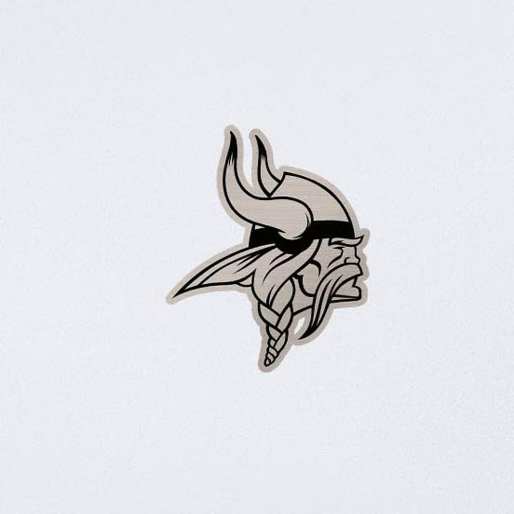 Minnesota Vikings Antigua Reprocess Quarter-Zip Top White | NFL