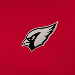 Arizona Cardinals Antigua Reprocess Quarter-Zip Top Cardinal | NFL