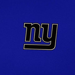 New York Giants Antigua Reprocess Quarter-Zip Top Royal | NFL