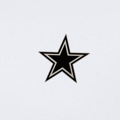Dallas Cowboys Antigua Reprocess Quarter-Zip Top White | NFL
