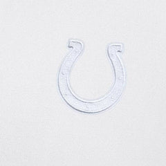 Indianapolis Colts Antigua Generation Quarter-Zip Jacket White | NFL
