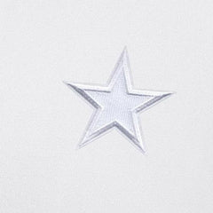 Dallas Cowboys Antigua Generation Quarter-Zip Jacket White | NFL