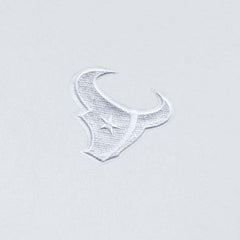 Houston Texans Antigua Intent Quarter-Zip Jacket White | NFL