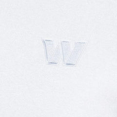 Washington Commanders Antigua Victory Quarter-Zip Top White | NFL