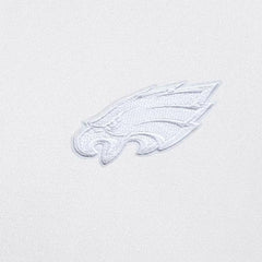 Philadelphia Eagles Antigua Generation Quarter-Zip Top White | NFL