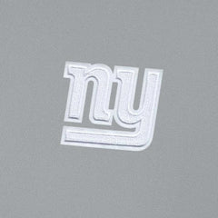 New York Giants Antigua Intent Quarter-Zip Top Gray | NFL
