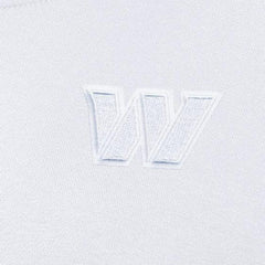 Washington Commanders Antigua Women's Victory Crew Pullover Sweatshirt White | NFL