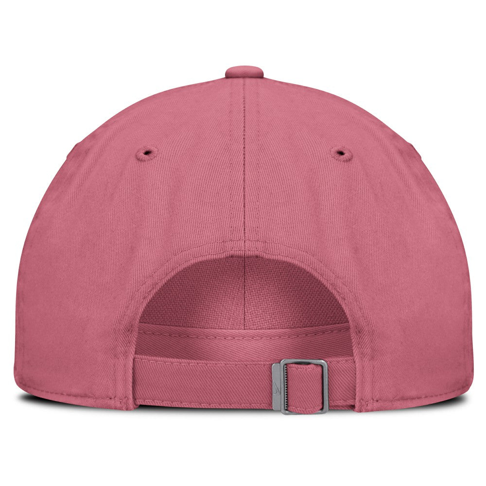 Miami Marlins Nike Unisex Mother's Day Club Adjustable Hat - MLB