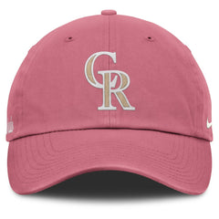 Colorado Rockies Nike Unisex Mother's Day Club Adjustable Hat - MLB