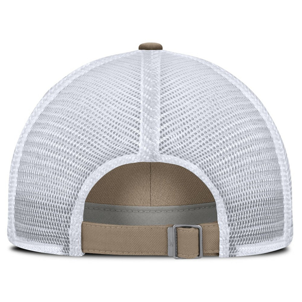 Boston Red Sox Nike Unisex Mother's Day Club Trucker Adjustable Hat - MLB