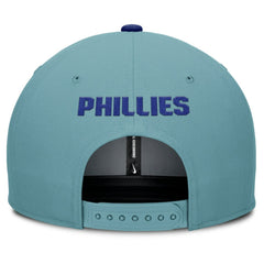 Philadelphia Phillies Nike Father's Day Pro Performance Snapback Hat - MLB