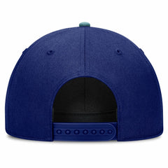 Los Angeles Angels Nike Father's Day Rise Adjustable Hat - MLB