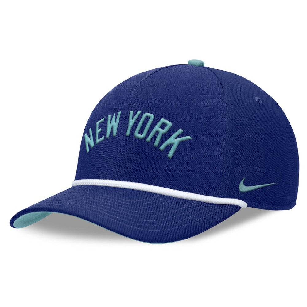 New York Yankees Nike Father's Day Rise Adjustable Hat - MLB