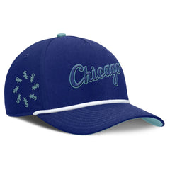 Chicago White Sox Nike Father's Day Rise Adjustable Hat - MLB