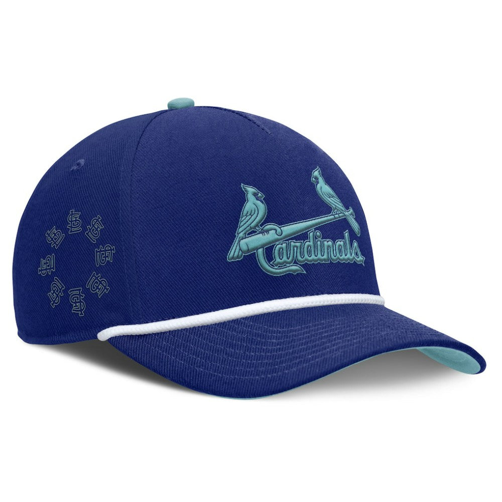 St. Louis Cardinals Nike Father's Day Rise Adjustable Hat - MLB
